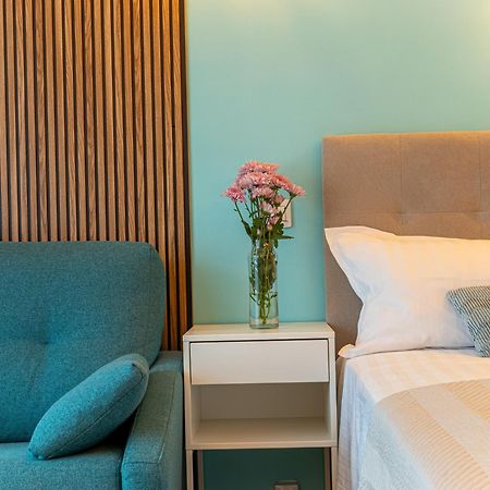 Tenerife Bahamas Residence 푸에르토 드 라 크루즈 외부 사진
