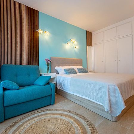 Tenerife Bahamas Residence 푸에르토 드 라 크루즈 외부 사진
