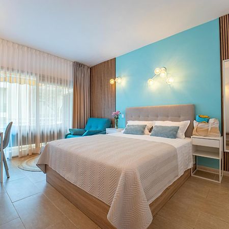 Tenerife Bahamas Residence 푸에르토 드 라 크루즈 외부 사진