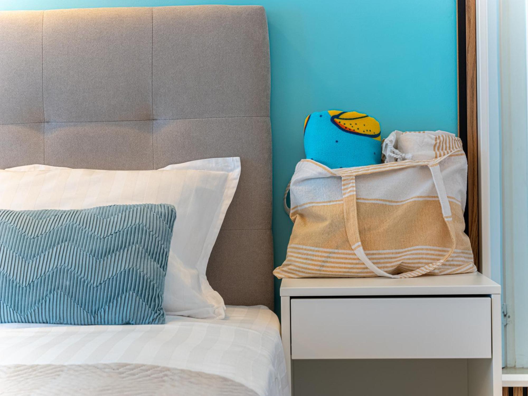 Tenerife Bahamas Residence 푸에르토 드 라 크루즈 외부 사진