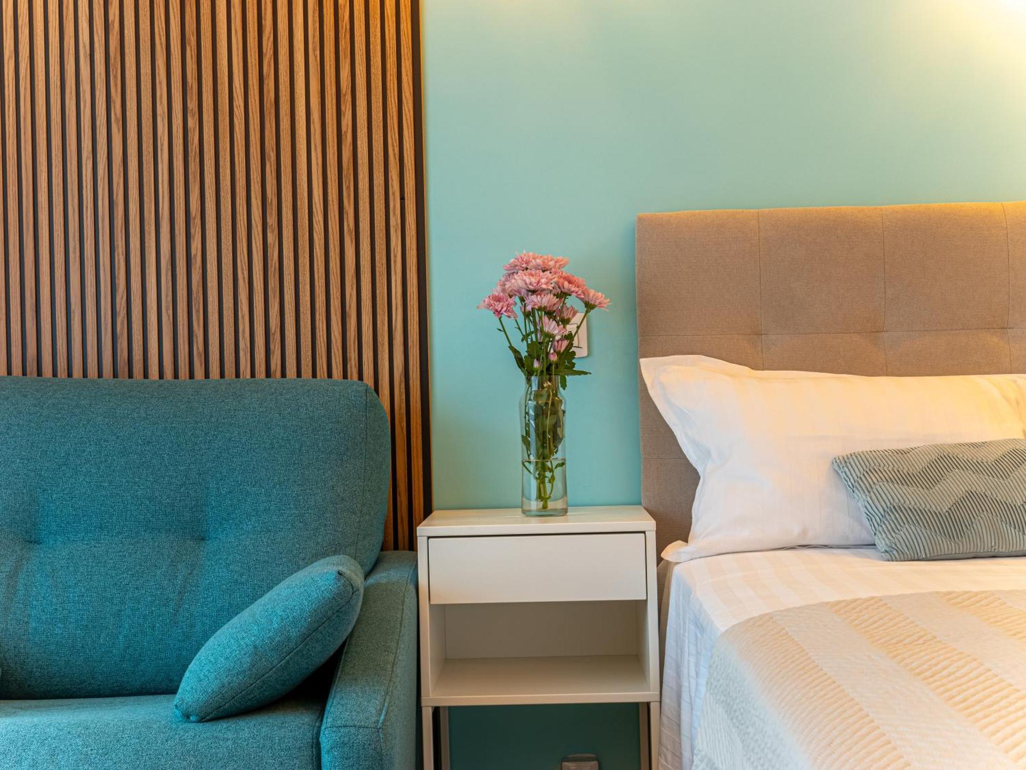 Tenerife Bahamas Residence 푸에르토 드 라 크루즈 외부 사진