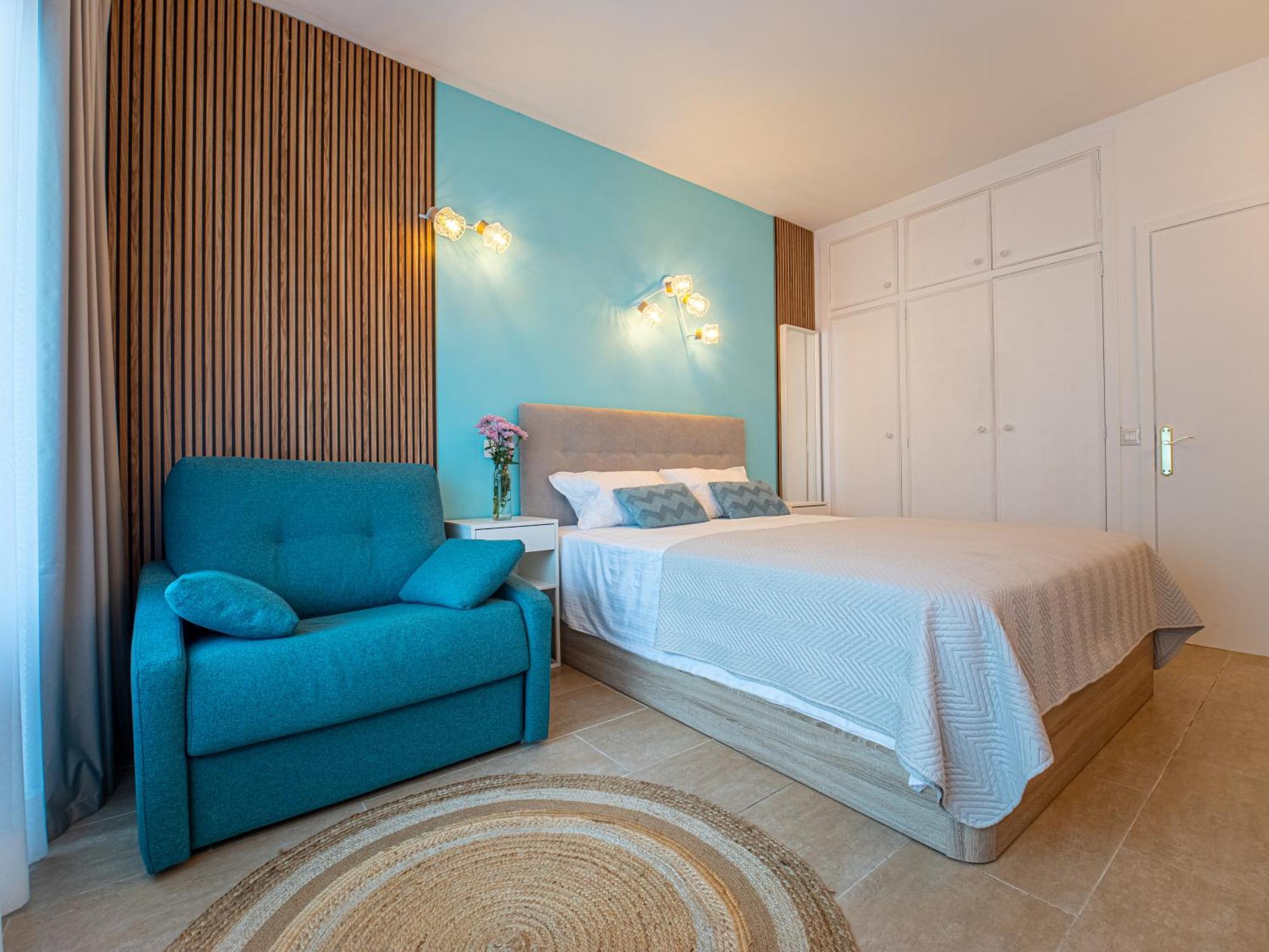 Tenerife Bahamas Residence 푸에르토 드 라 크루즈 외부 사진