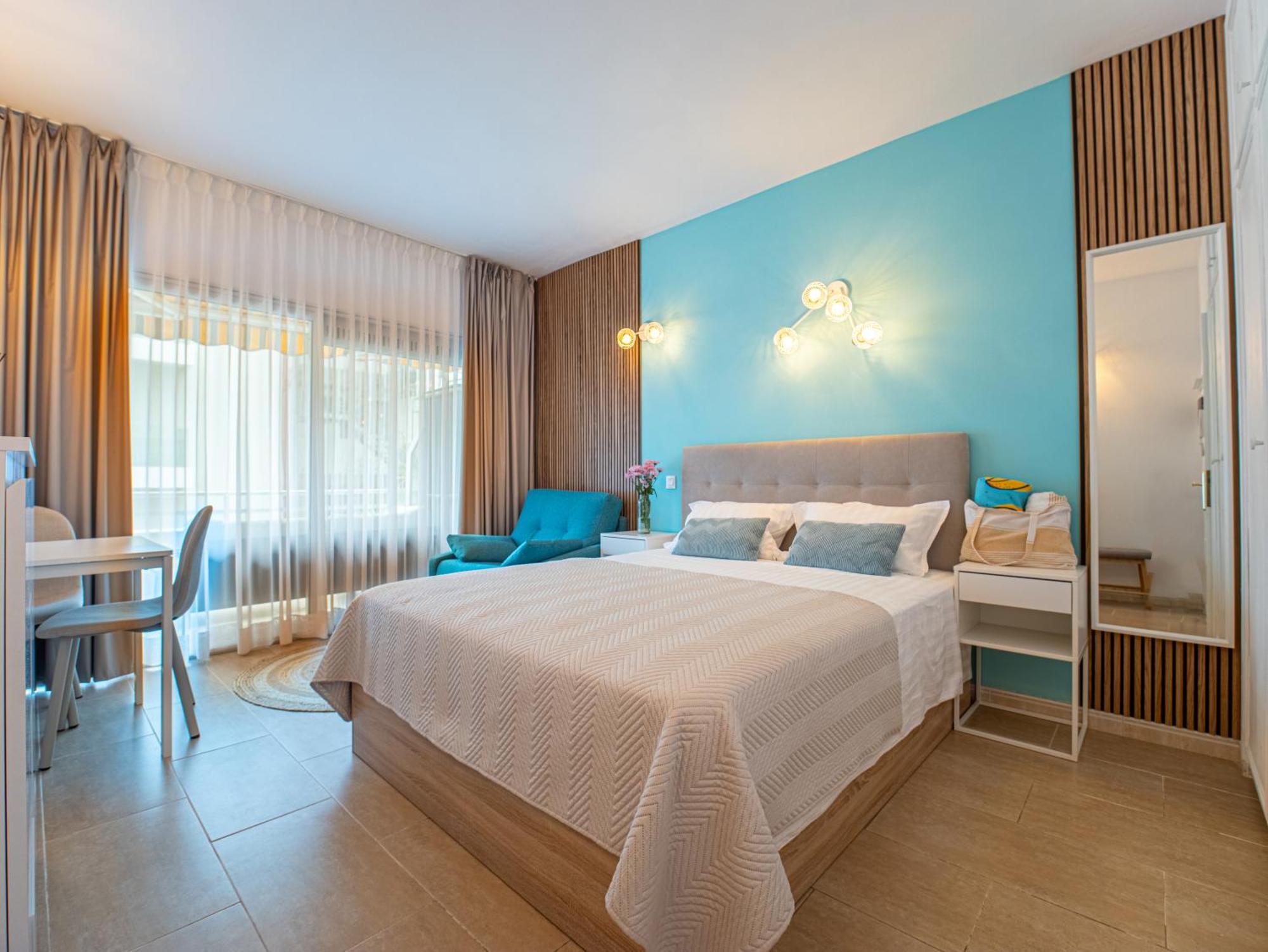 Tenerife Bahamas Residence 푸에르토 드 라 크루즈 외부 사진