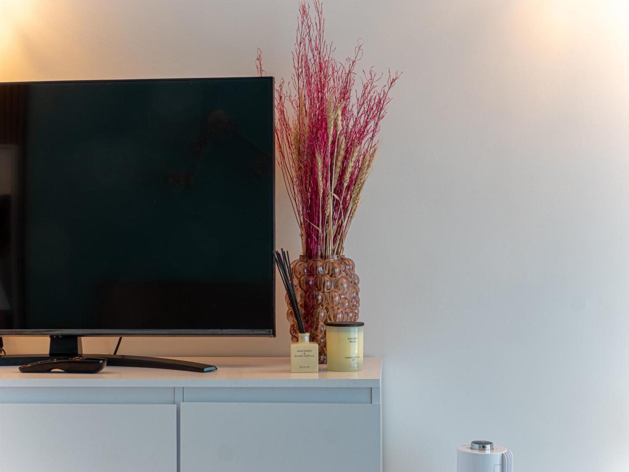 Tenerife Bahamas Residence 푸에르토 드 라 크루즈 외부 사진