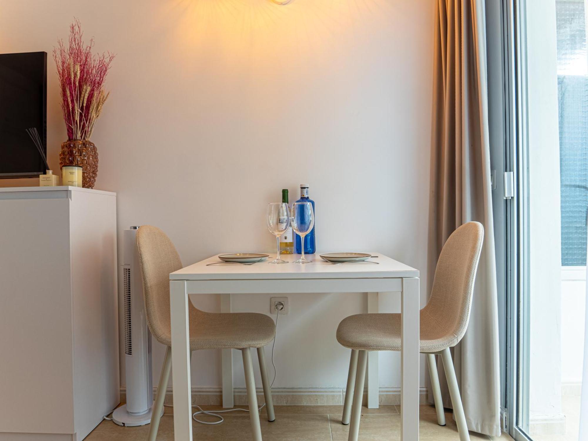Tenerife Bahamas Residence 푸에르토 드 라 크루즈 외부 사진