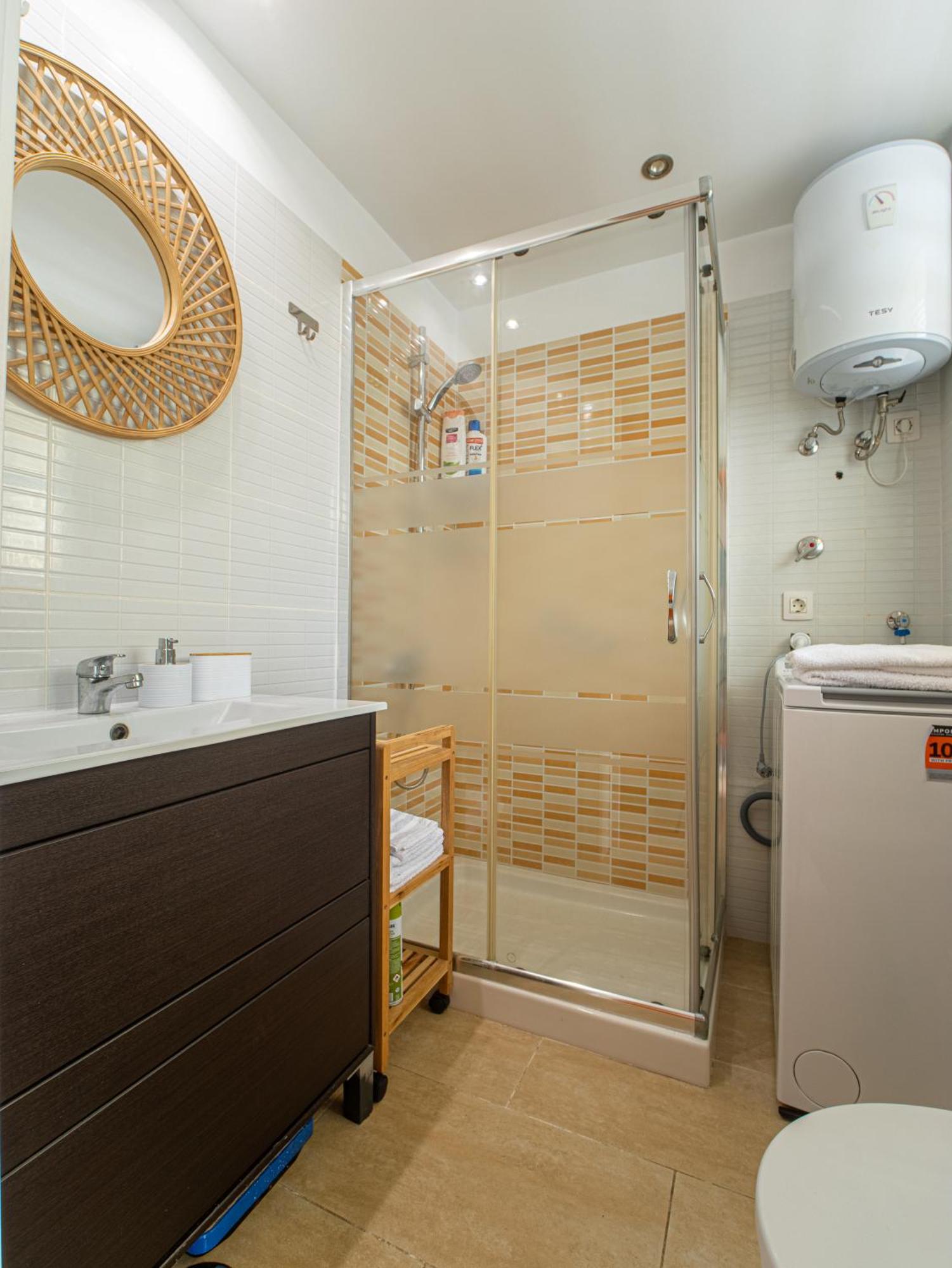 Tenerife Bahamas Residence 푸에르토 드 라 크루즈 외부 사진