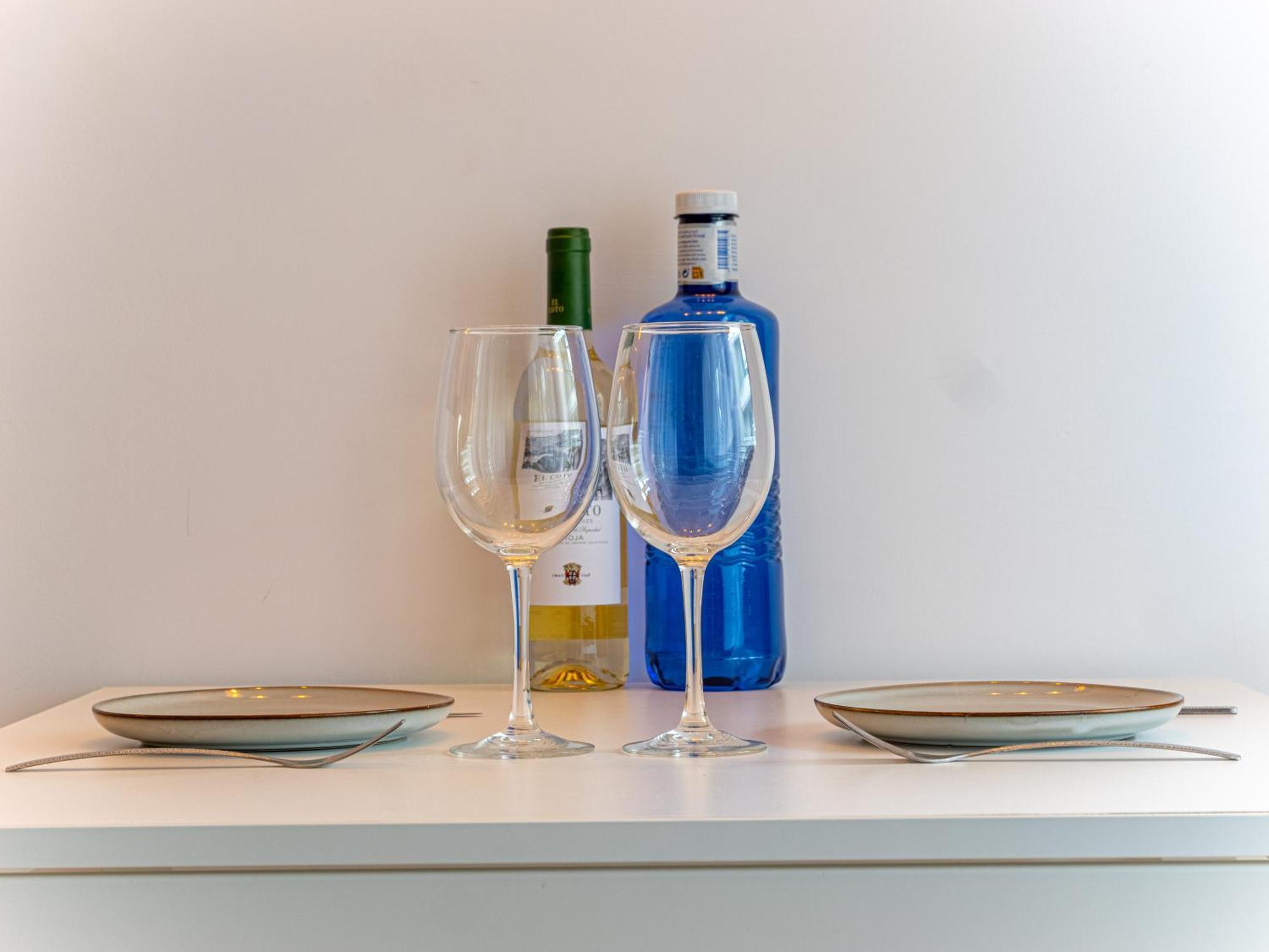 Tenerife Bahamas Residence 푸에르토 드 라 크루즈 외부 사진